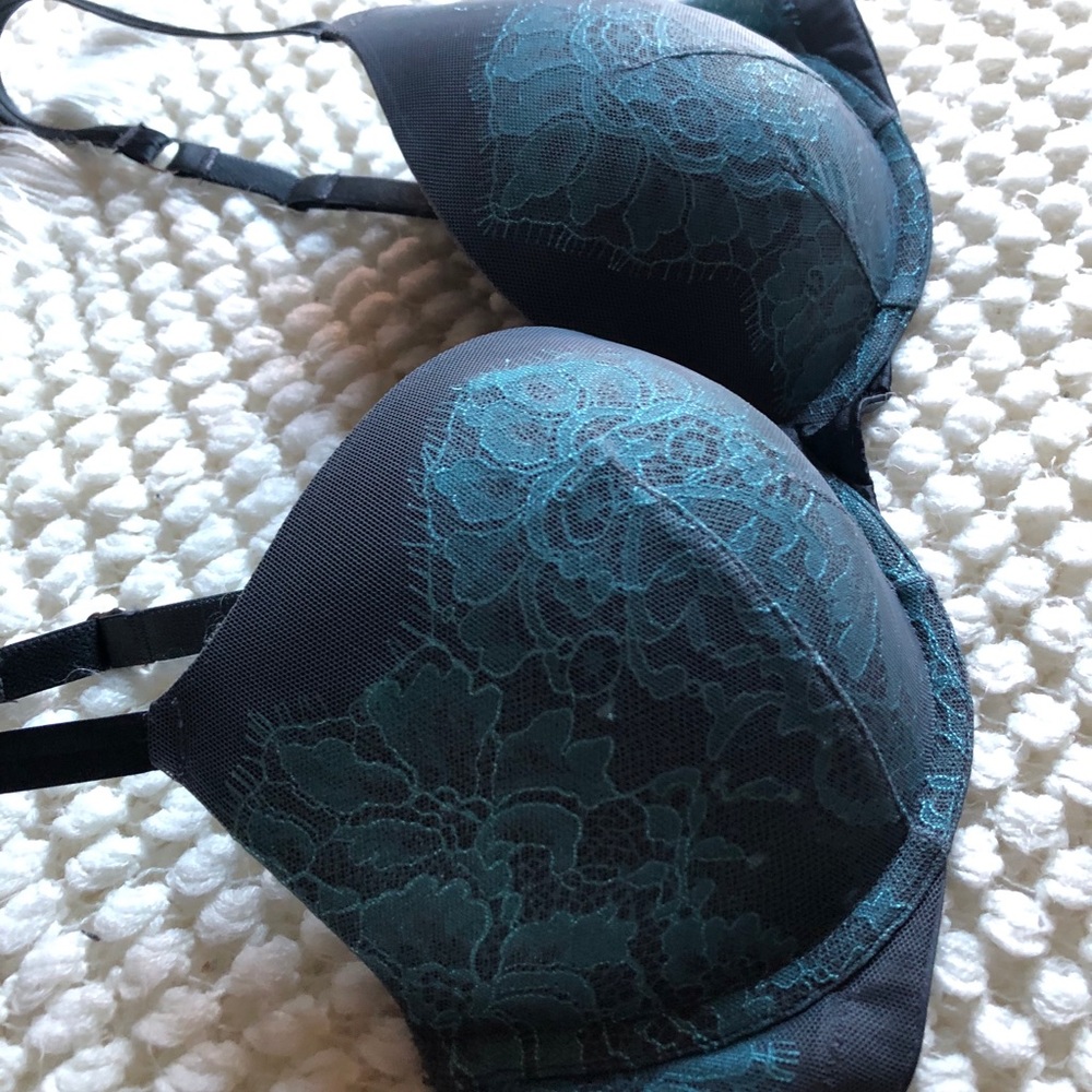 Victoria’s Secret Push-Up